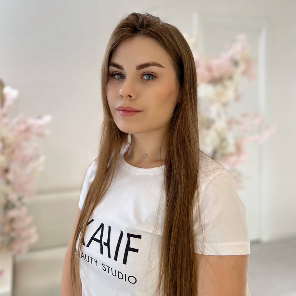 Дергунова Екатерина