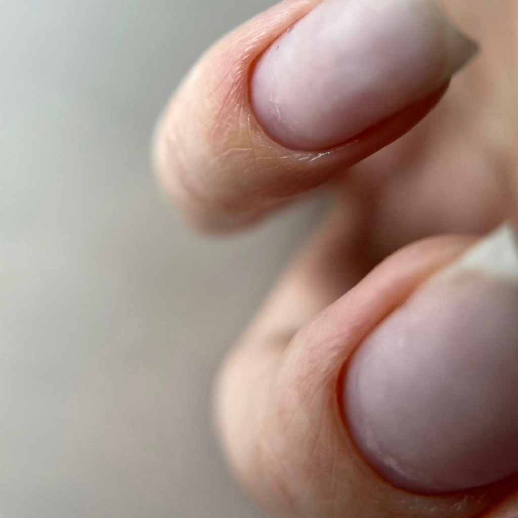 Гигиенический маникюр