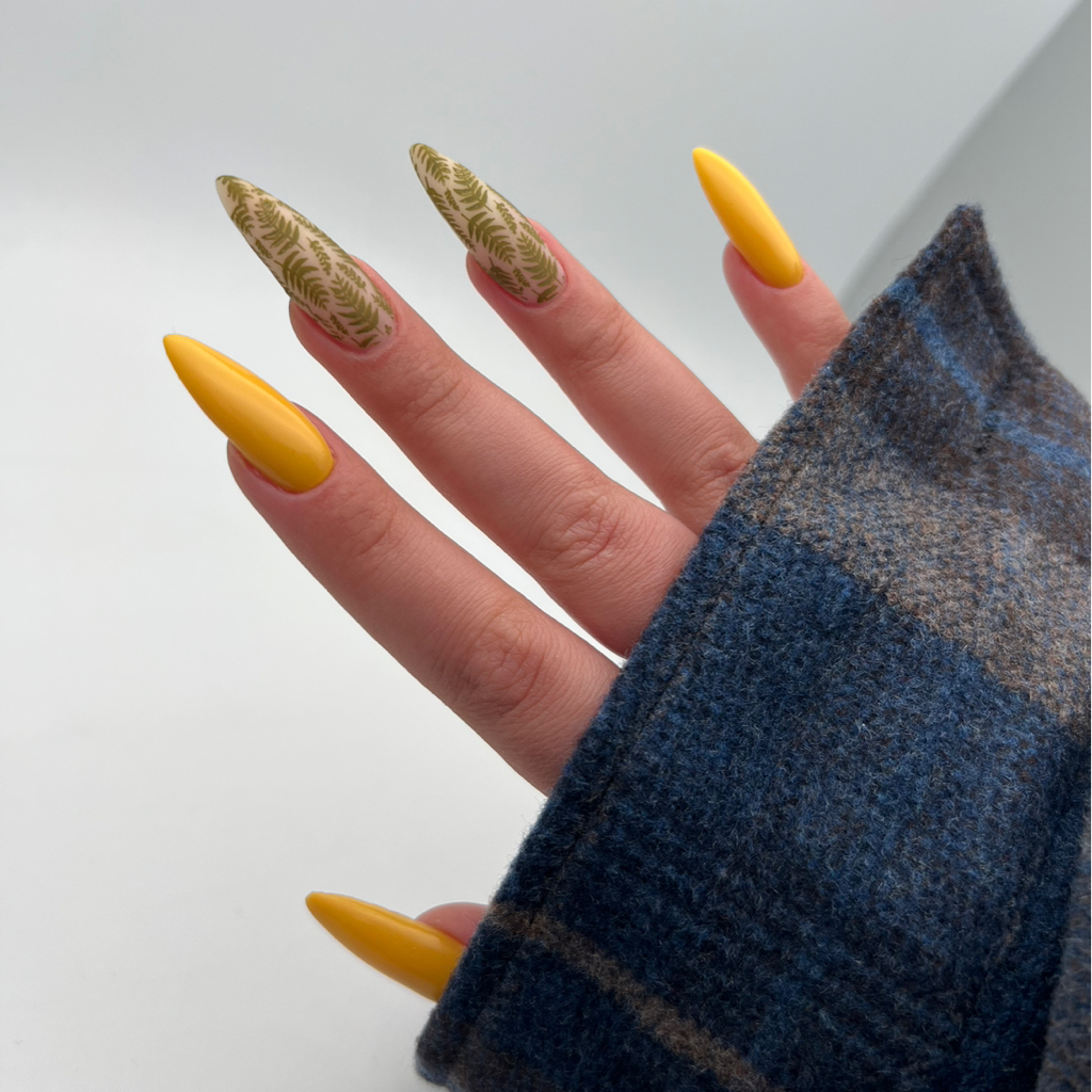 Наращивание экстра длина