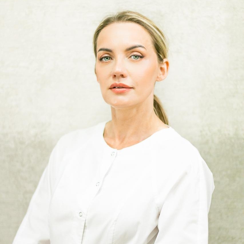 Куликова Светлана