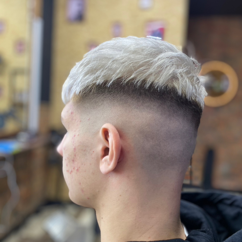 Осветление