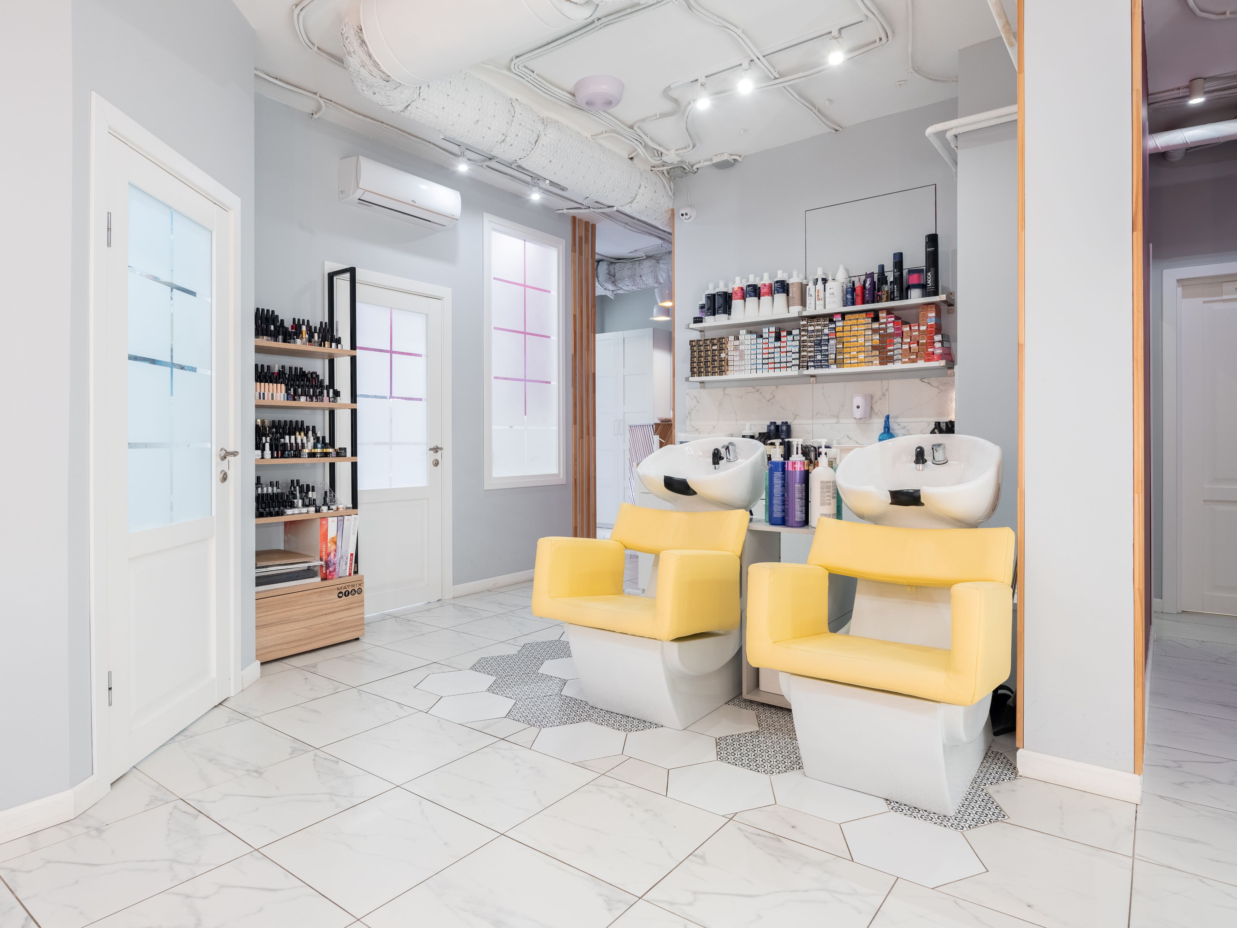 Atletik osiyolik ayollar