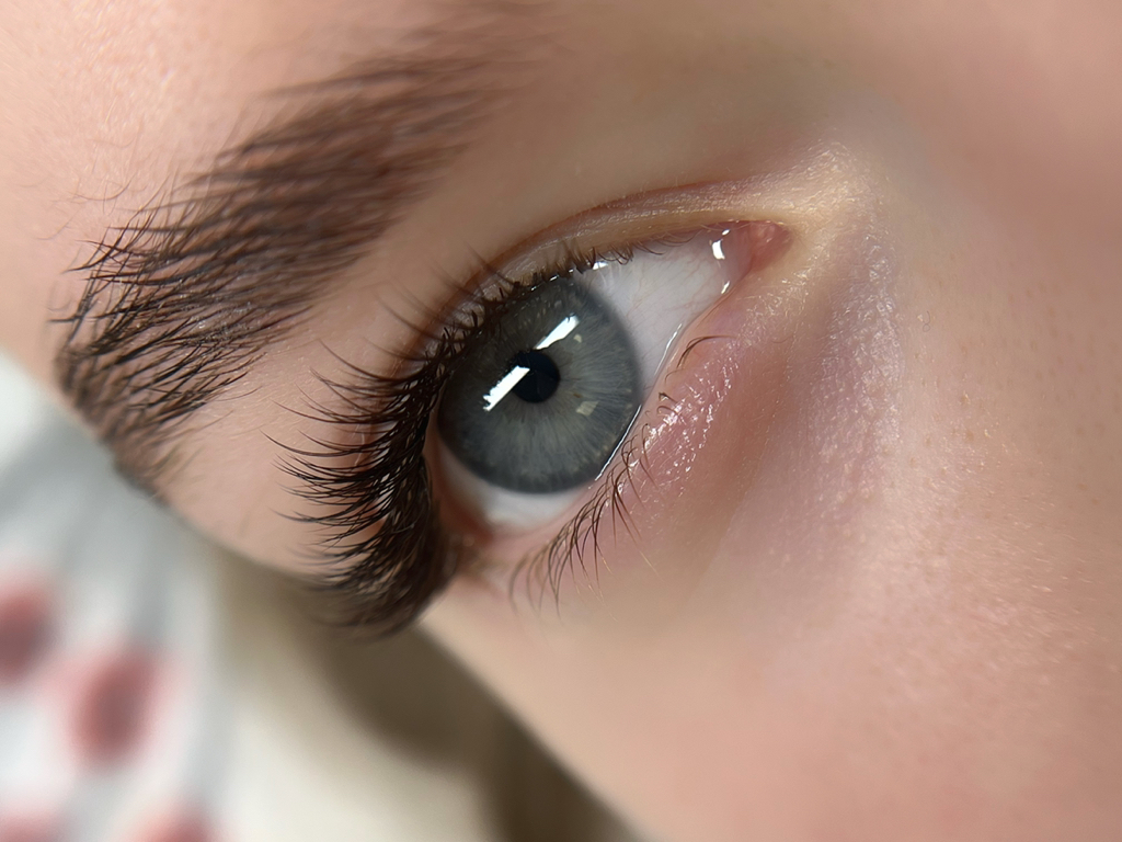 Magic Lashes