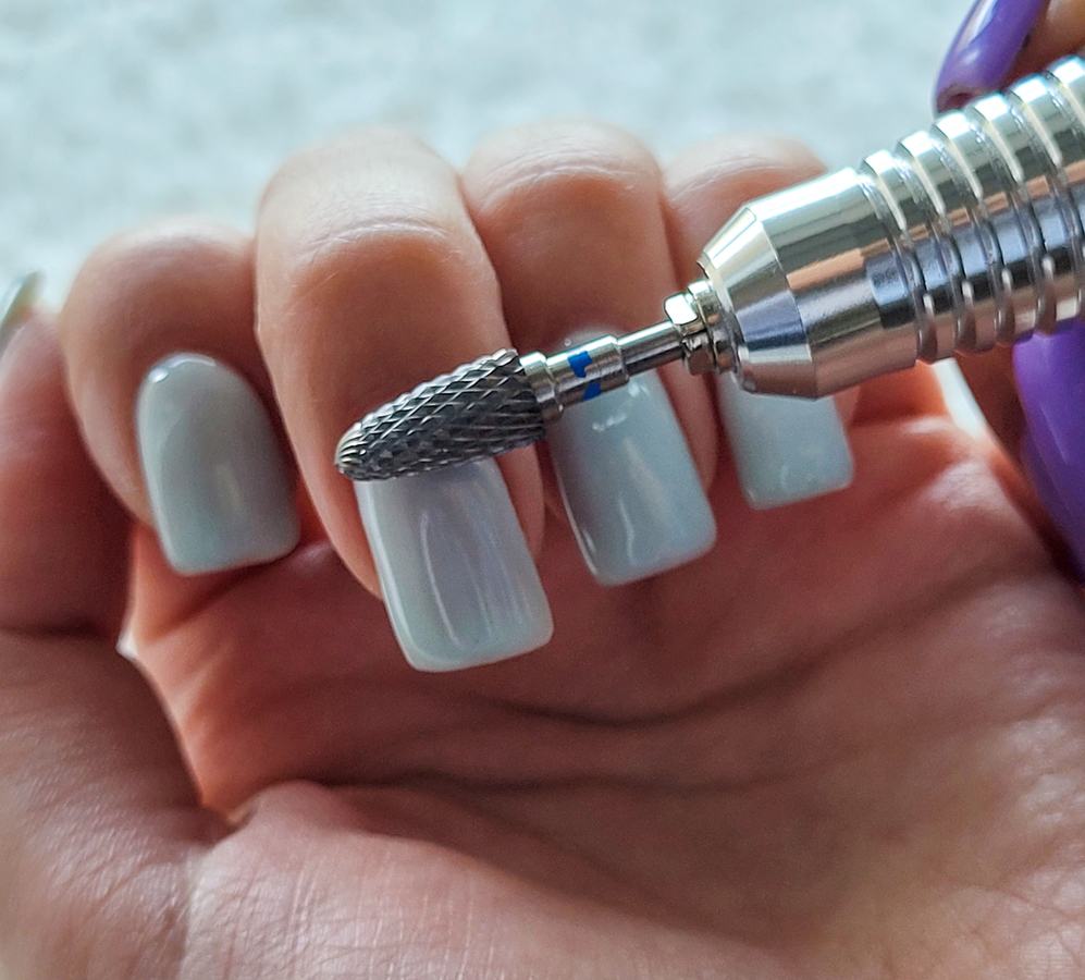 Снятие чужого покрытия