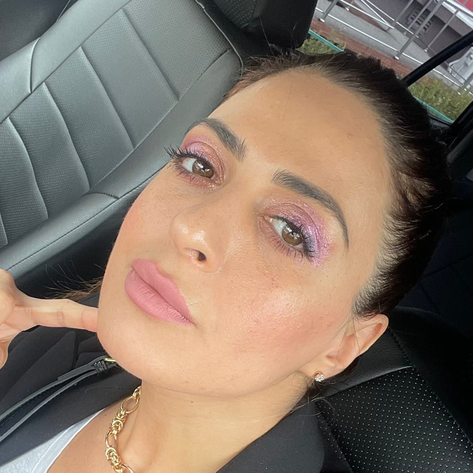 Нелли Григорян