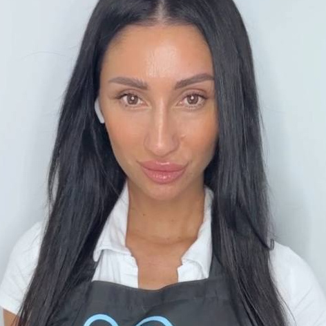 TRUSHOVA KSENIA