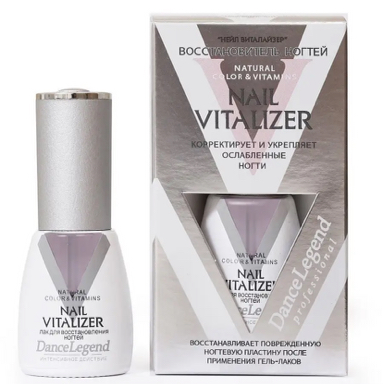 Покрытие лечебным лаком