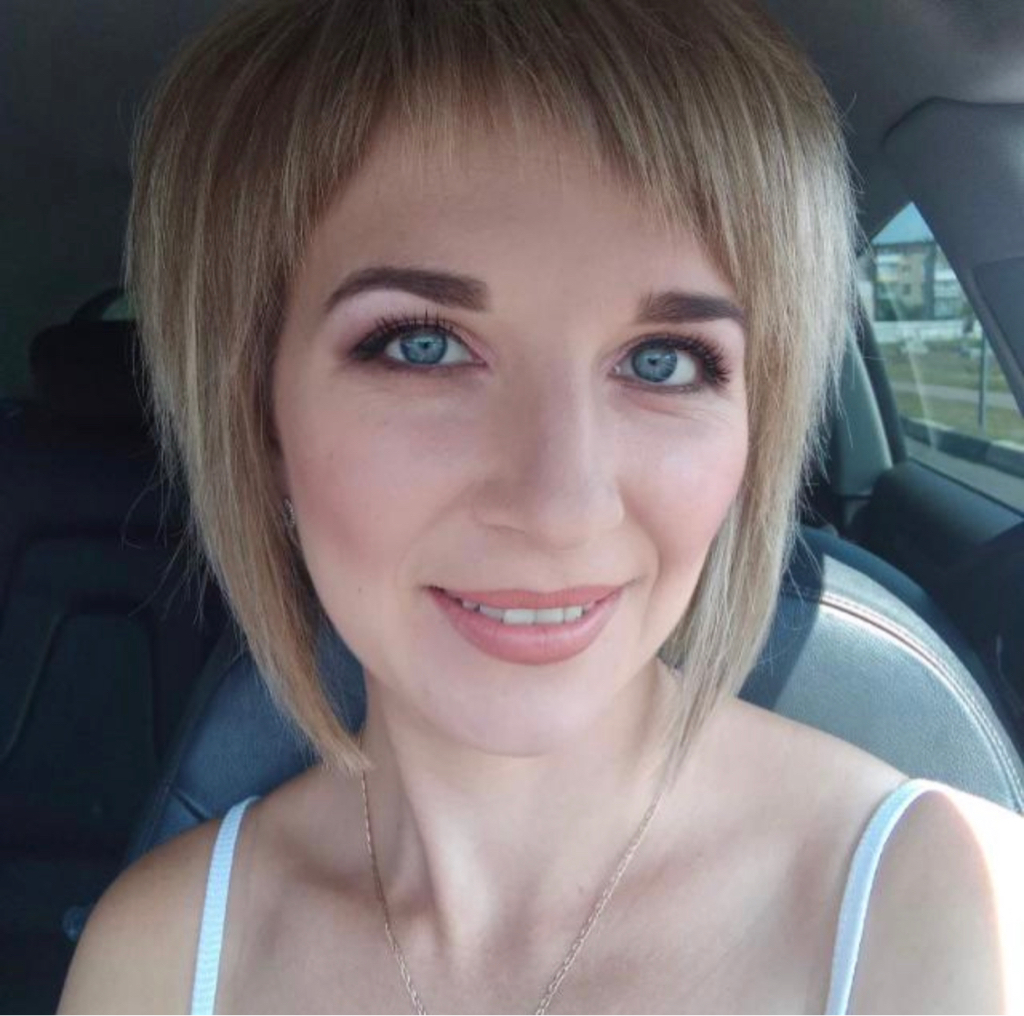 Шляхтина Светлана