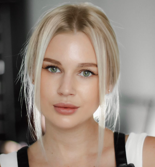 Лобанова Ирина