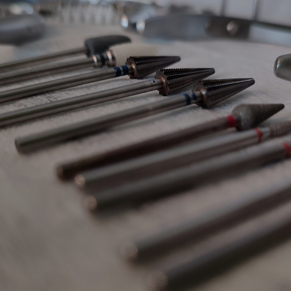 ⚡Обработка натоптышей 1шт