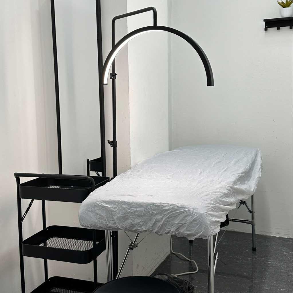 №1 Кабинет с матрасом