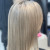 Мелирование короткие волосы Краситель L’Oréal