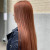 Окрашивание волос длинные Краситель L’Oréal или Lebel