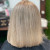Окрашивание волос средние Краситель L’Oréal или Lebel