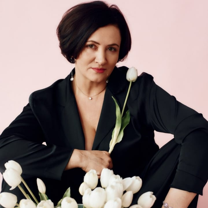 Шахова Светлана
