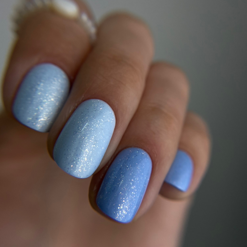 Маникюр «Все включено»