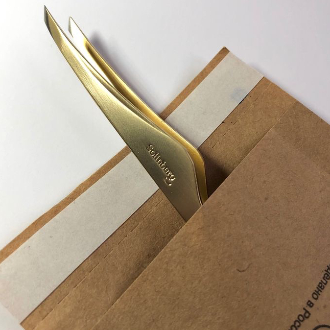 Оформление бровей ТОП МАСТЕР