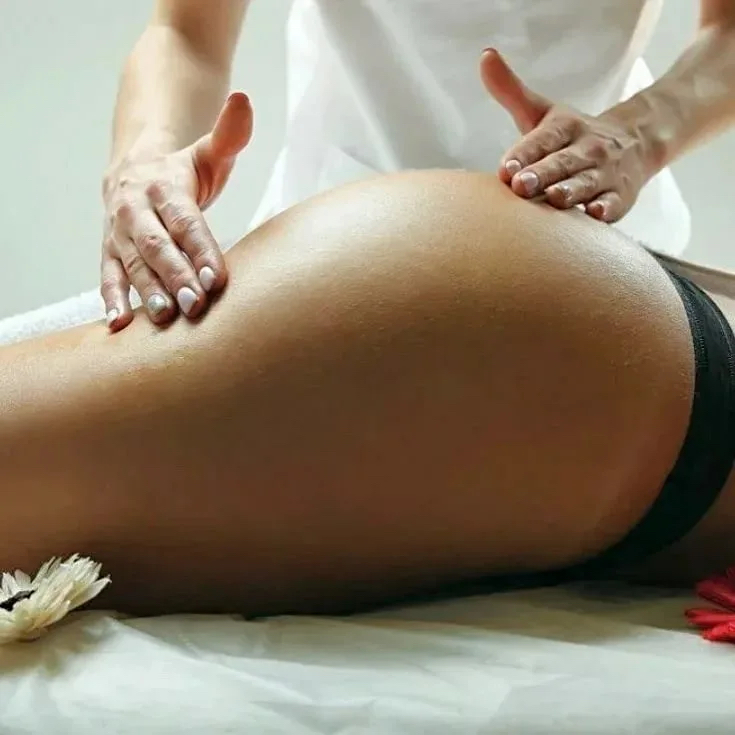 АНТИЦЕЛЛЮЛИТНЫЙ массаж проблемных зон (руками и с использованием аппаратов)