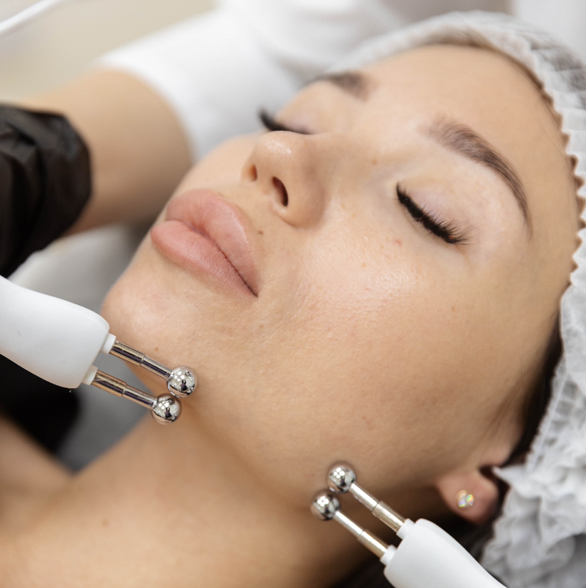 Микротоковая терапия