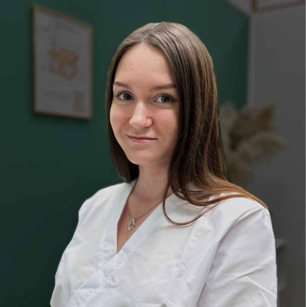 Володина Анна