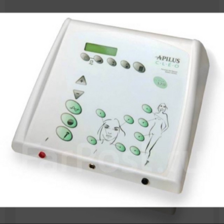 Пробный сеанс 15 минут