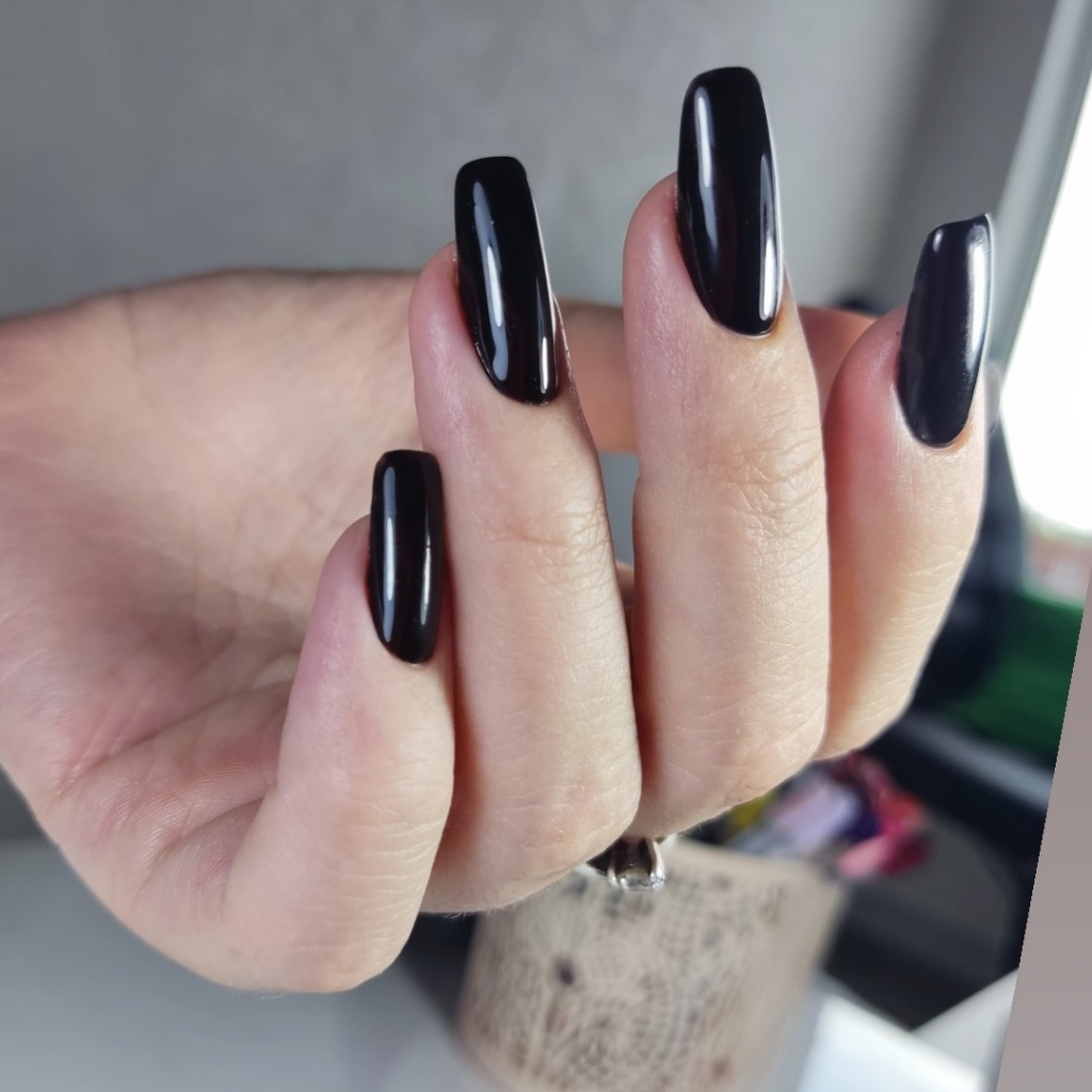 7.(0)Маникюр +выкладка параллелей в длинном квадрате