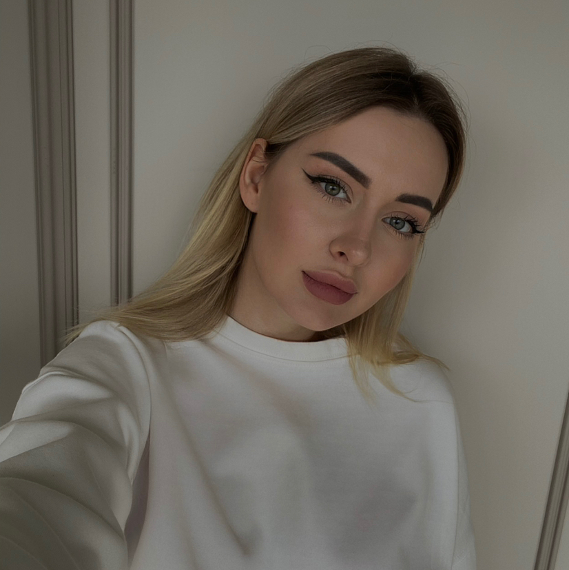 Громова Яна