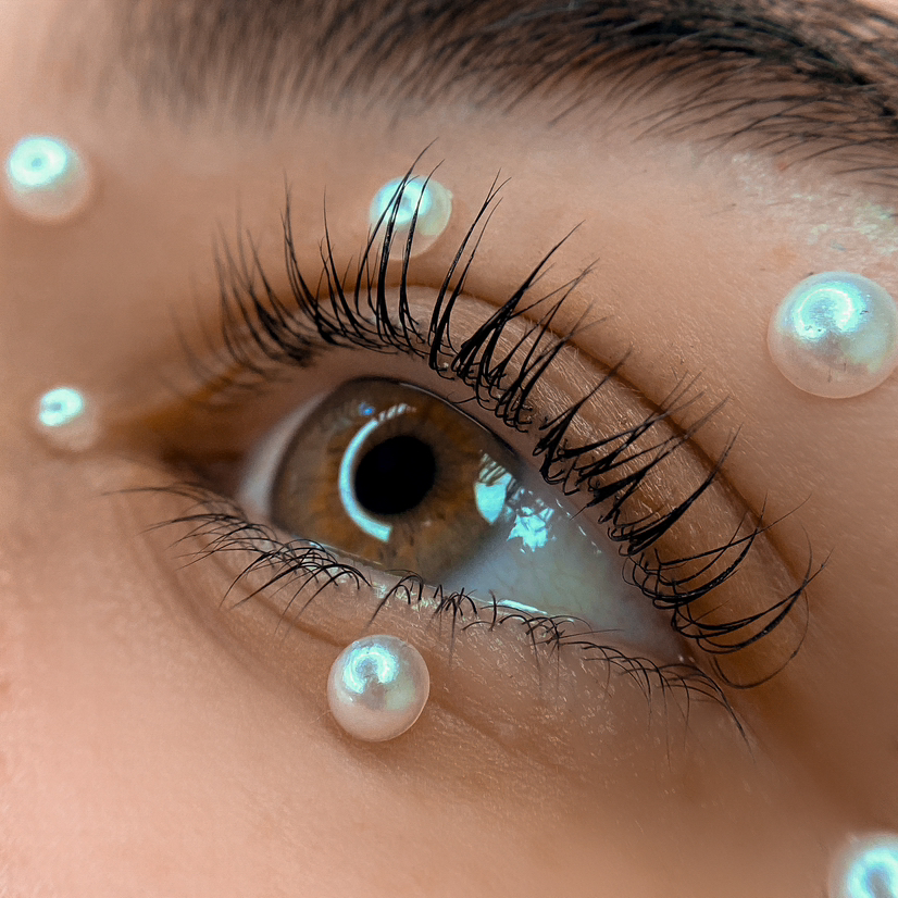 Ламинирование ресниц