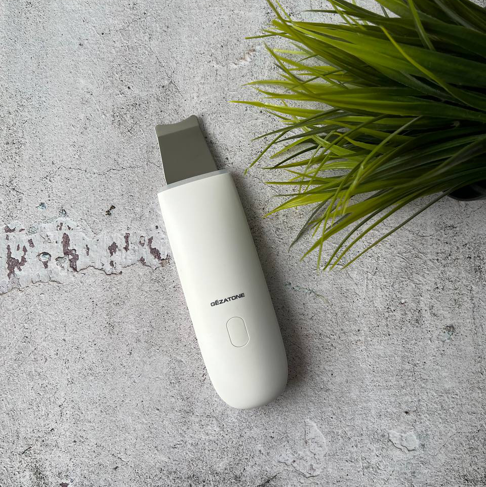 Ультразвуковая чистка