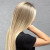 TOTAL BLOND , выход из черного или др. цвета (см. описание)