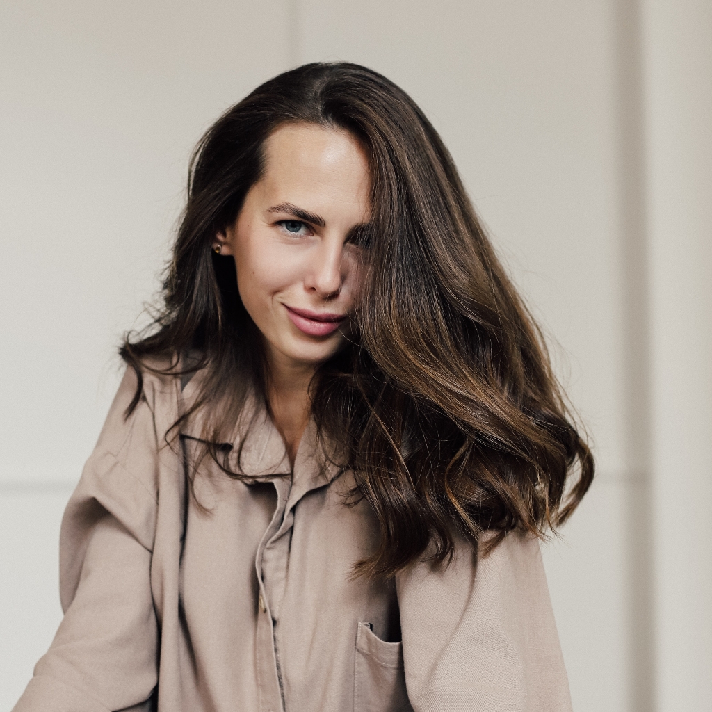 Анна Усольцева