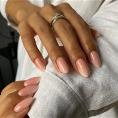 Наращивание ногтей (длина до 4)