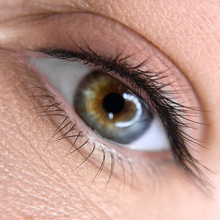 Коррекция межреснички спустя 1-3 месяца с первой процедуры(Мастер)