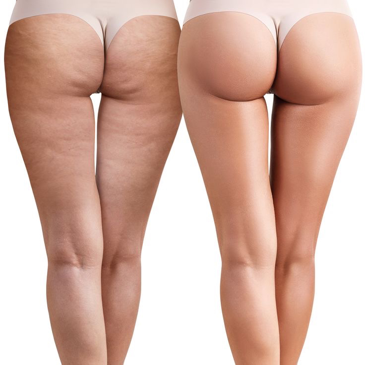 Моделирующий массаж (всё тело)