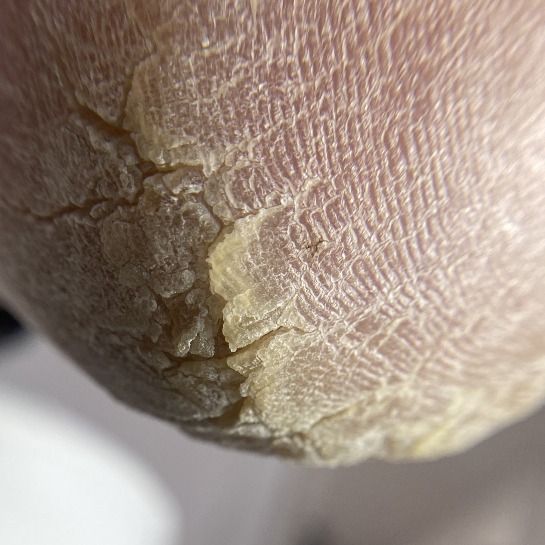 Обработка трещин