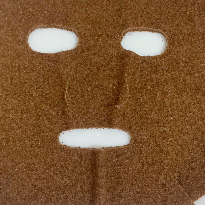 Коллагеновая маска