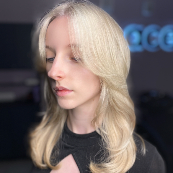 Счастье для волос от Бренда Lebel (холодное восстановление)