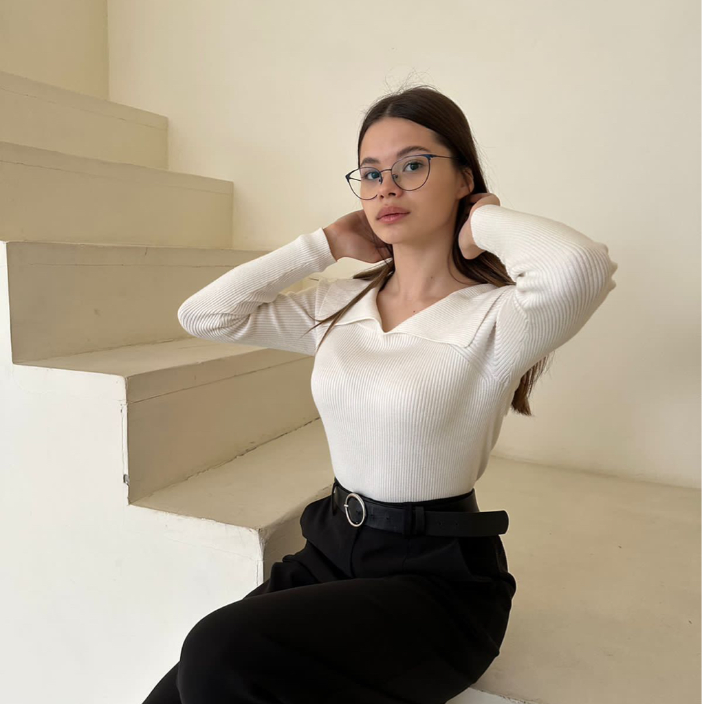 Сомс Ксения