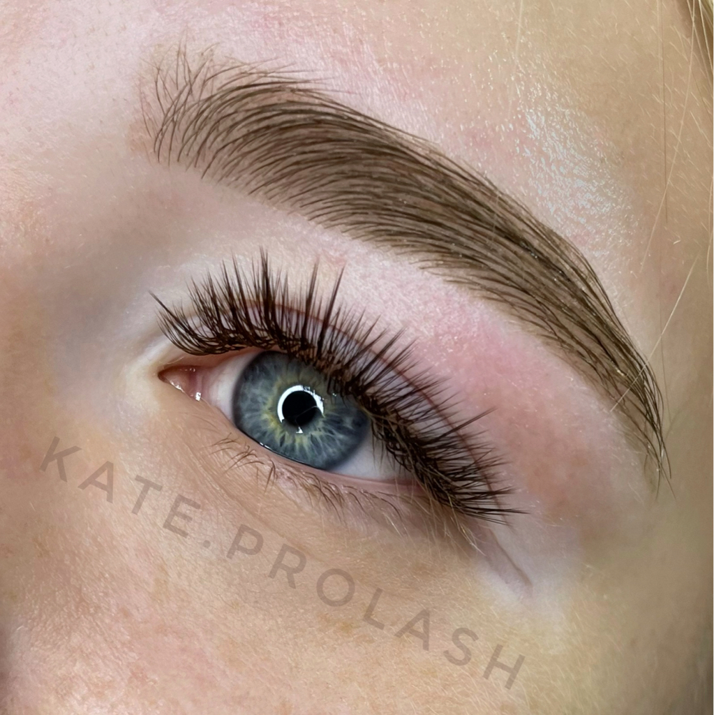 Архитектура бровей