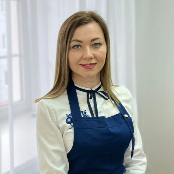 Наталья