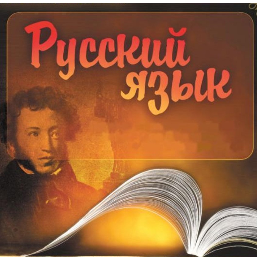 Парное занятие по русскому языку (абонемент, онлайн)