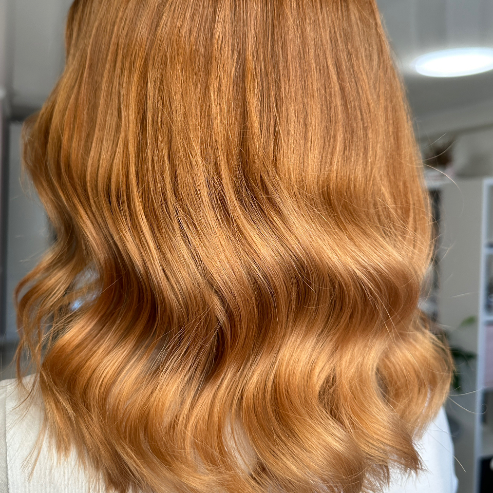 Ампульное восстановление Farmavita