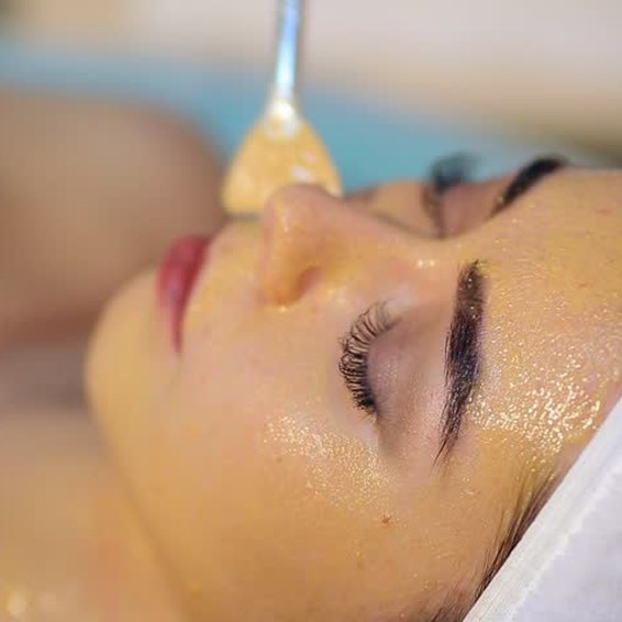 Пилинг ретиноевый Mediderma