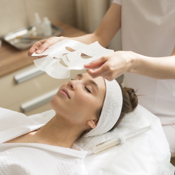 Неинвазивная карбокситерапия