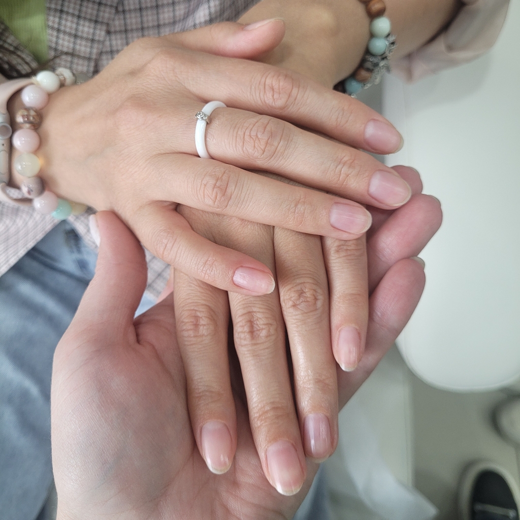 Гигиенический маникюр