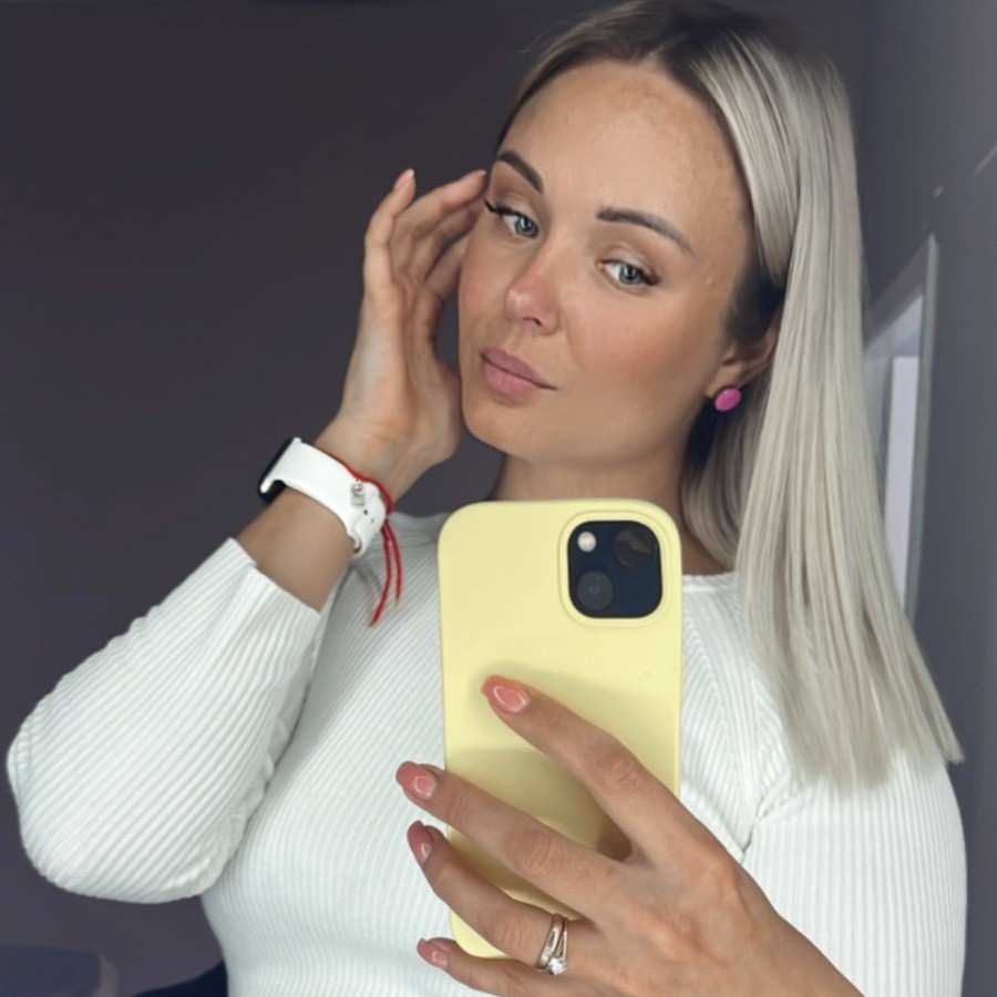 Шикалова Ксения