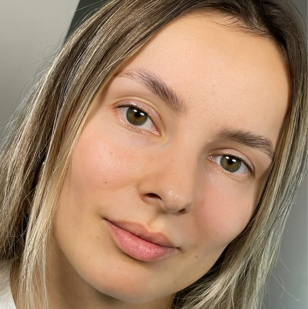 Ламинирование бровей (+окрашивание, коррекция и уход)