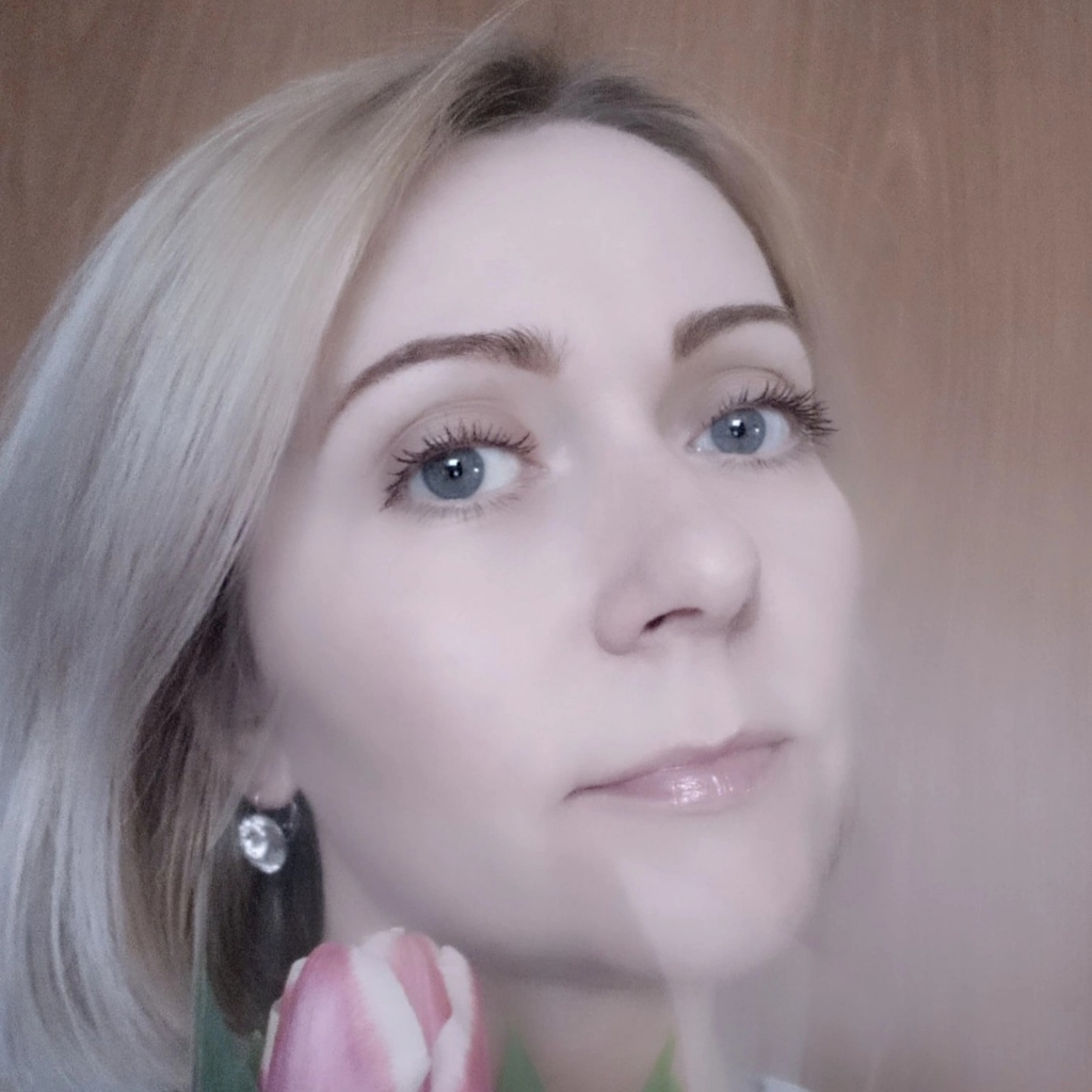 Антонина