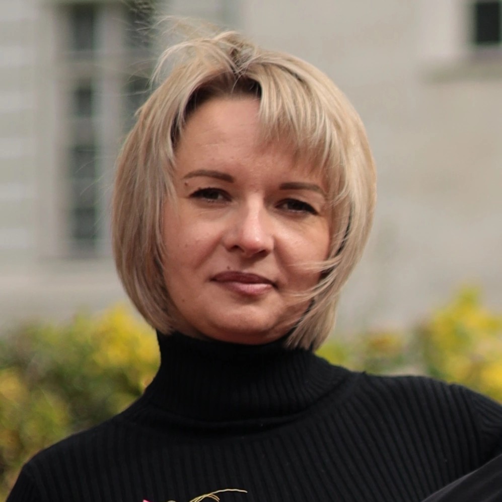Латухина Наталья