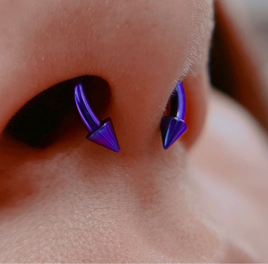 Анодирование